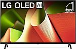 65" LG B4 OLED 4K TV (2024)